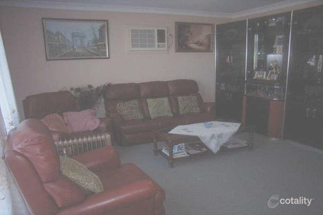 Property photo of 19 Calida Crescent Hassall Grove NSW 2761