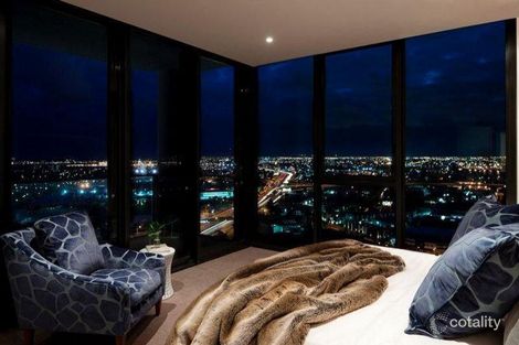 Property photo of 3101/1 Point Park Crescent Docklands VIC 3008