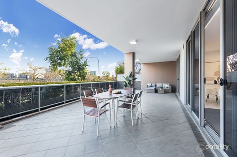 Property photo of 262/8A Mary Street Rhodes NSW 2138