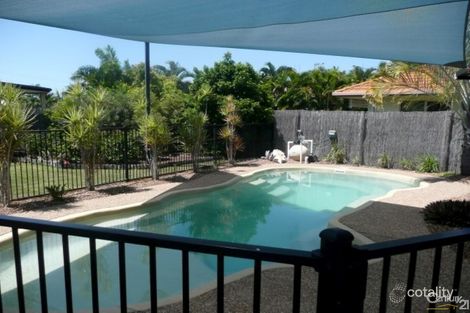 Property photo of 3 Avalon Avenue Kirwan QLD 4817