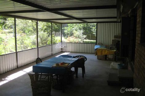 Property photo of 3 Thurlow Close Bolwarra NSW 2320