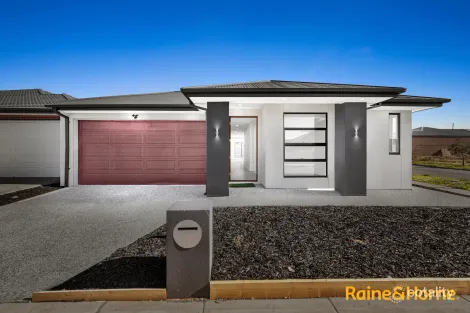 5 Arkbar Ave, Deanside, VIC 3336