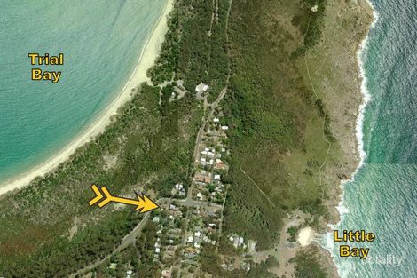 Property photo of 3 Wilson Street Arakoon NSW 2431