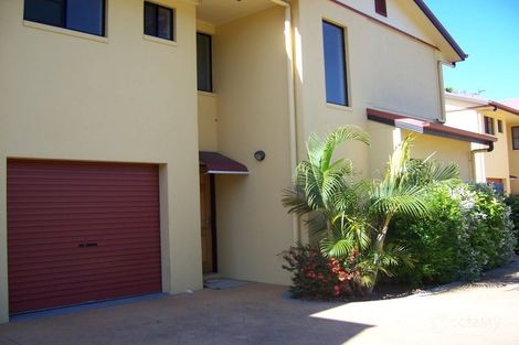 Property photo of 2/373 Bridge Road West Mackay QLD 4740