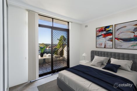 Property photo of 24/299 Sydney Road Balgowlah NSW 2093