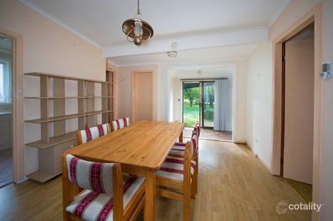Property photo of 11 Bellevue Crescent Medlow Bath NSW 2780