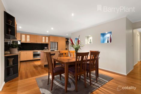 Property photo of 3 Kalista Crescent Watsonia North VIC 3087