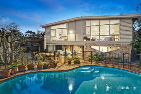 Property photo of 176 Beverley Road Rosanna VIC 3084