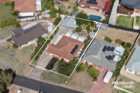 17 Malabor Mews, Halls Head, WA 6210