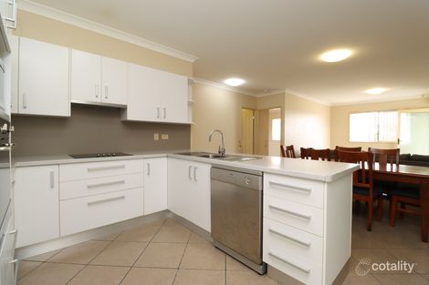 Property photo of 9/177 West Street Winston QLD 4825