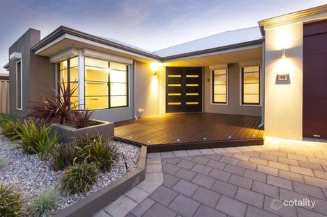 Property photo of 58 Stortford Road Southern River WA 6110