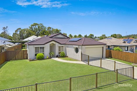 33 Springs Dr, Little Mountain, QLD 4551