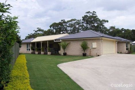 Property photo of 16 Murraya Drive Tewantin QLD 4565