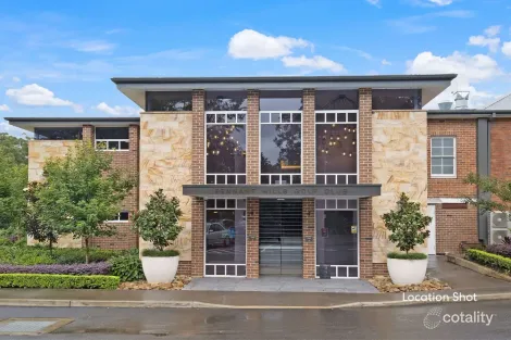 Property photo of 16/51 Copeland Road Beecroft NSW 2119