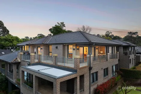 Property photo of 16/51 Copeland Road Beecroft NSW 2119