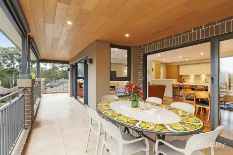 Property photo of 16/51 Copeland Road Beecroft NSW 2119