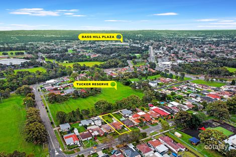 Property photo of 36 Clarke Street Bass Hill NSW 2197