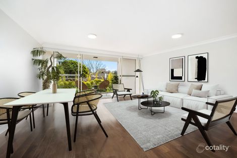 Property photo of 22/21-25 Waratah Street Rushcutters Bay NSW 2011