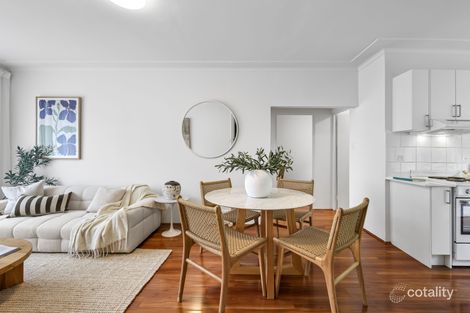 6/9 Queensborough Rd, Croydon Park, NSW 2133