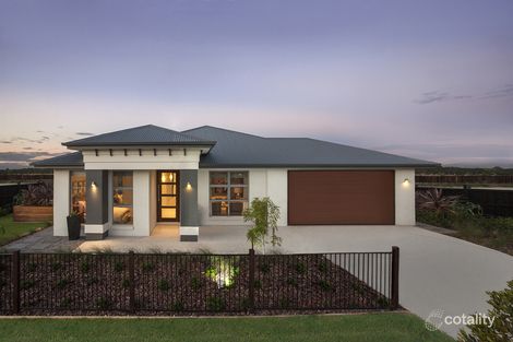 Property photo of 265 Expedition Road Yarrabilba QLD 4207