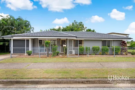 Property photo of 3 Jacaranda Drive Albany Creek QLD 4035