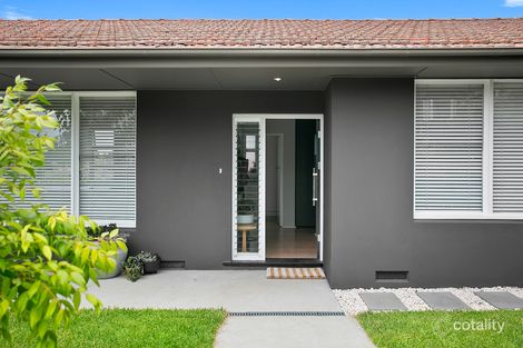 Property photo of 7 Abbott Street Balgowlah Heights NSW 2093