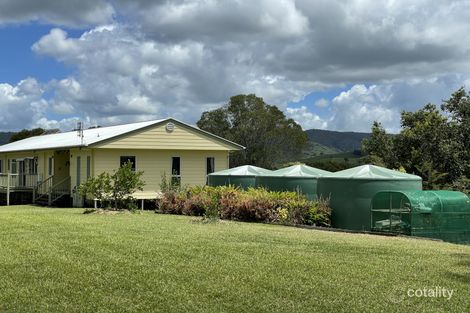 Property photo of 488 Pomona Kin Kin Road Pinbarren QLD 4568