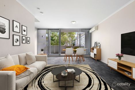 102/5a Victoria Park Pde, Zetland, NSW 2017