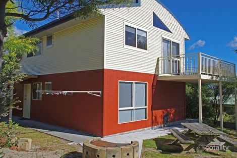 Property photo of 6 Denison Court Bicheno TAS 7215