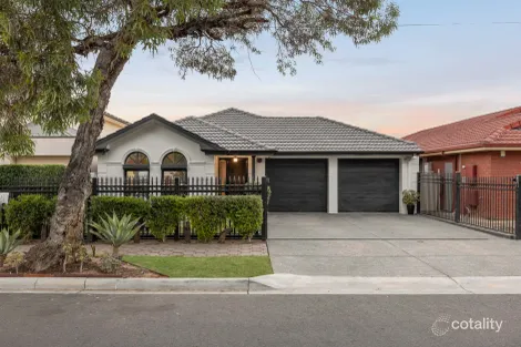 Property photo of 5 Nepal Street Hillcrest SA 5086