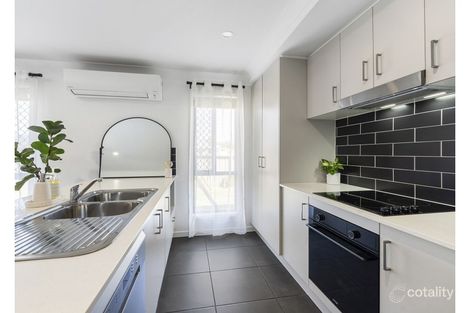 Property photo of 1 Whitewood Way Cotswold Hills QLD 4350