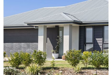 Property photo of 1 Whitewood Way Cotswold Hills QLD 4350