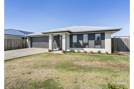 Property photo of 1 Whitewood Way Cotswold Hills QLD 4350