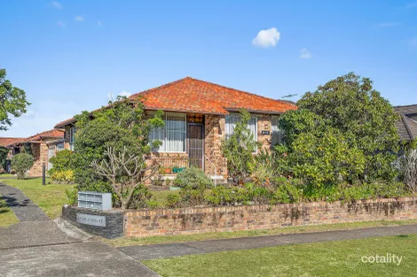 Property photo of 1/5-7 Solander Street Monterey NSW 2217