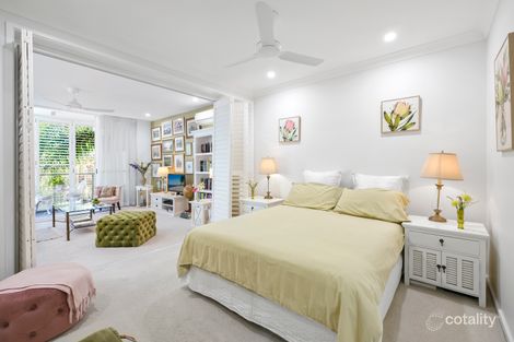 Property photo of 4010/3027 The Boulevarde Carrara QLD 4211