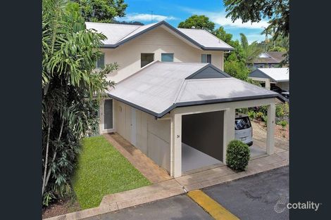 34/65-83 Callum St, Mooroobool, QLD 4870