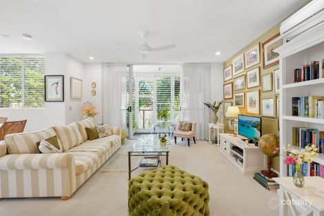 Property photo of 4010/3027 The Boulevarde Carrara QLD 4211