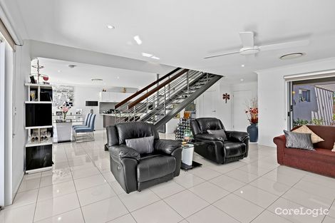 Property photo of 12 Tall Woods Court Brookwater QLD 4300