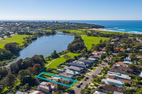 Property photo of 12 Stewart Avenue Curl Curl NSW 2096
