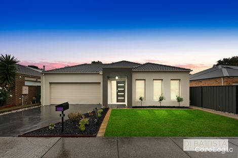 Property photo of 7 Belair Close Craigieburn VIC 3064