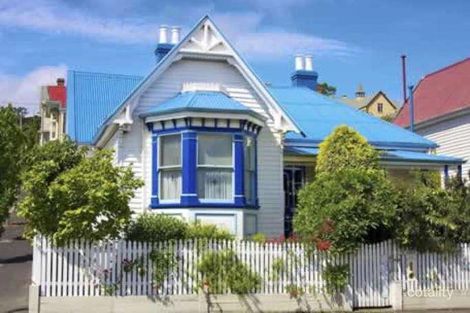 131 Brooker Ave, Glebe, TAS 7000