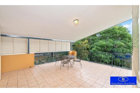 Property photo of 7/66-68 Sisley Street St Lucia QLD 4067