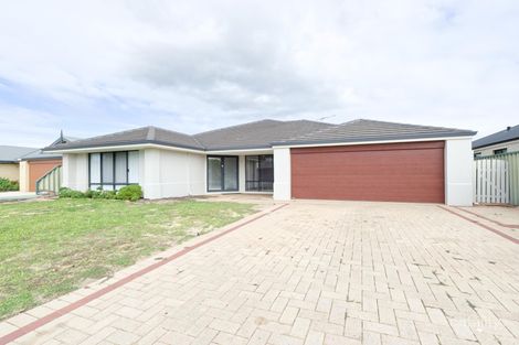 Property photo of 9 Emden Link Port Kennedy WA 6172