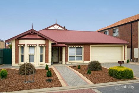 34 Elder Cct, Mawson Lakes, SA 5095