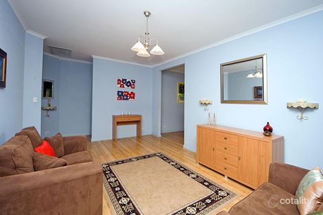 Property photo of 34 Elder Circuit Mawson Lakes SA 5095