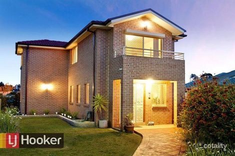 Property photo of 70 Bow Avenue Parklea NSW 2768