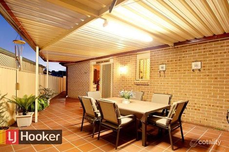 Property photo of 70 Bow Avenue Parklea NSW 2768