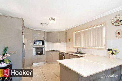 Property photo of 70 Bow Avenue Parklea NSW 2768