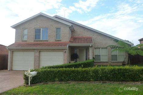 137 Walker St, Quakers Hill, NSW 2763