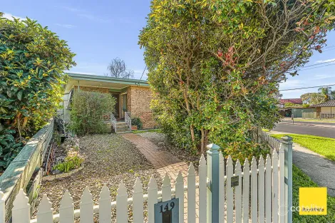 149 Holdsworth Rd, North Bendigo, VIC 3550